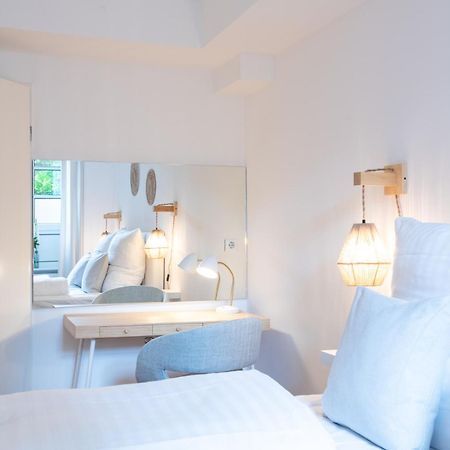 Charmantes 2-Zimmer-Apartment Mit Vorgarten Berlin Kültér fotó