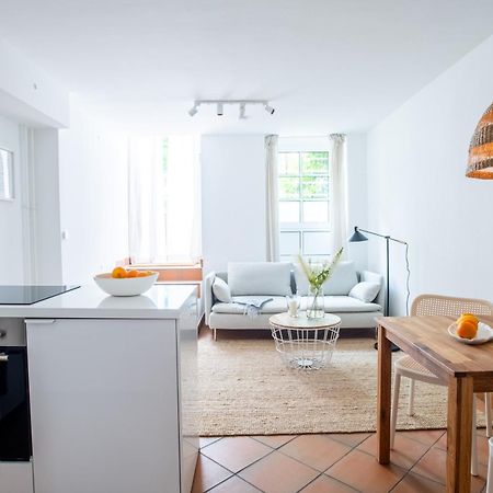 Charmantes 2-Zimmer-Apartment Mit Vorgarten Berlin Kültér fotó