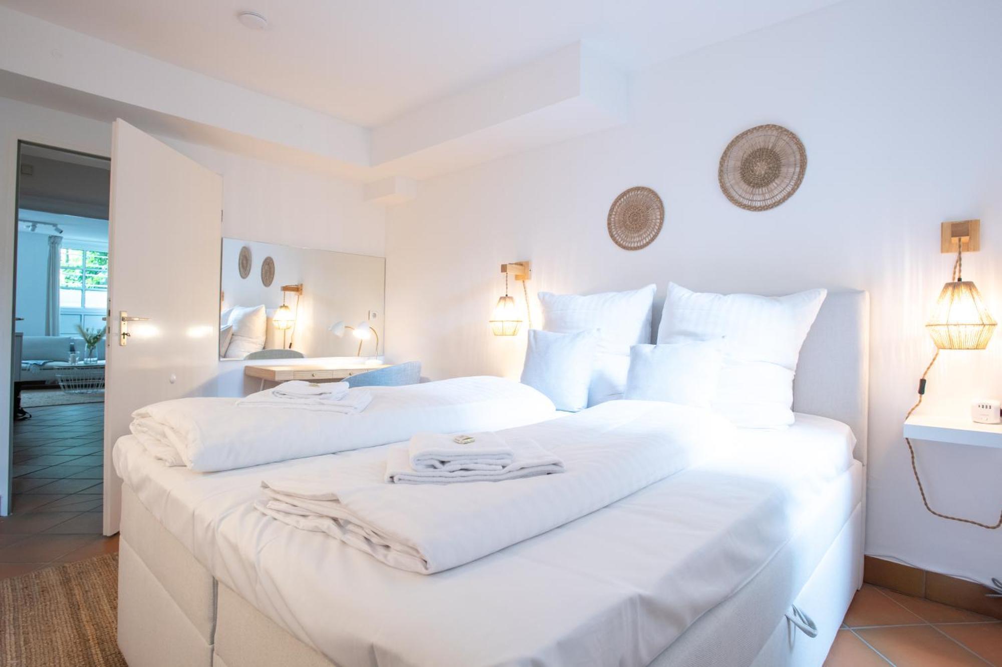 Charmantes 2-Zimmer-Apartment Mit Vorgarten Berlin Kültér fotó